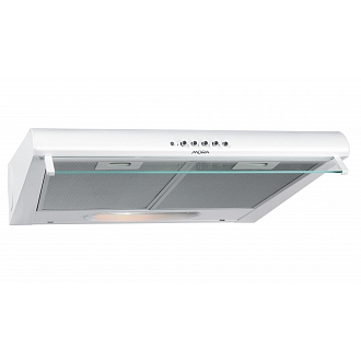 odsavač par – vhodné do panelových domů OP 521 W