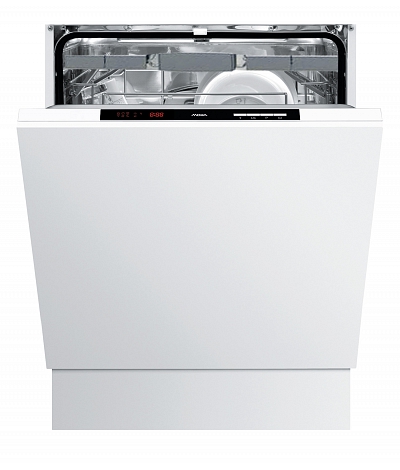 Kuchyňský spotřebič - built-in integrated dishwasher IM 641 Kuchyňský spotřebič - built-in integrated dishwasher IM 641