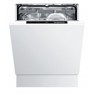 Kuchyňský spotřebič - built-in integrated dishwasher IM 641 Kuchyňský spotřebič - built-in integrated dishwasher IM 641