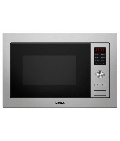 Kuchyňský spotřebič - built-in microwave oven VMT 451 X Kuchyňský spotřebič - built-in microwave oven VMT 451 X