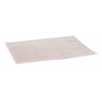 tukový filtr kovový (k šířce 50 cm) FPM 5701.5