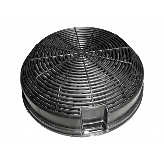 uhlíkový filtr 265x150 UF 5728