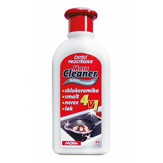 Čistič MORA Cleaner - MORA CL UNI Čistič MORA Cleaner