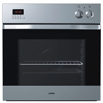MULTIFUNKČNÍ TROUBA VT 422 EX