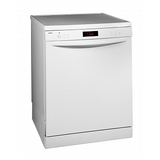 volně stojící myčka MD 63210 W