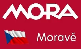 MORA Moravě!