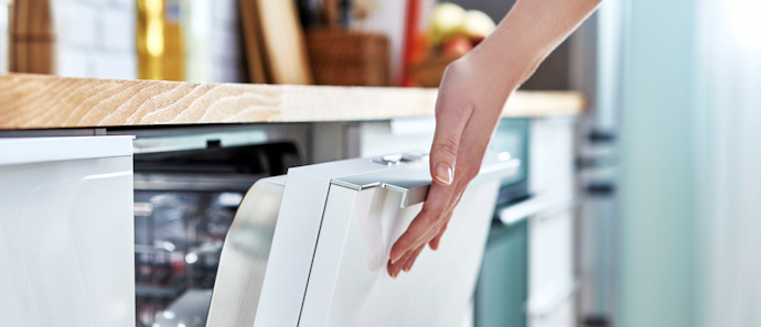 ilustrace vlastnosti ExtraSušení