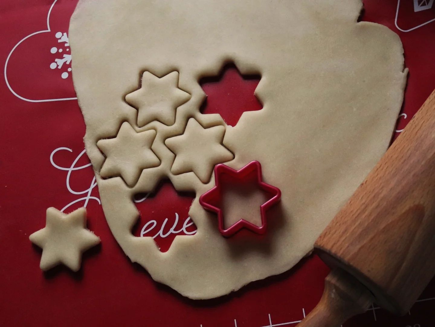 &Scaron;lehačkov&eacute; cukrov&iacute; - př&iacute;prava