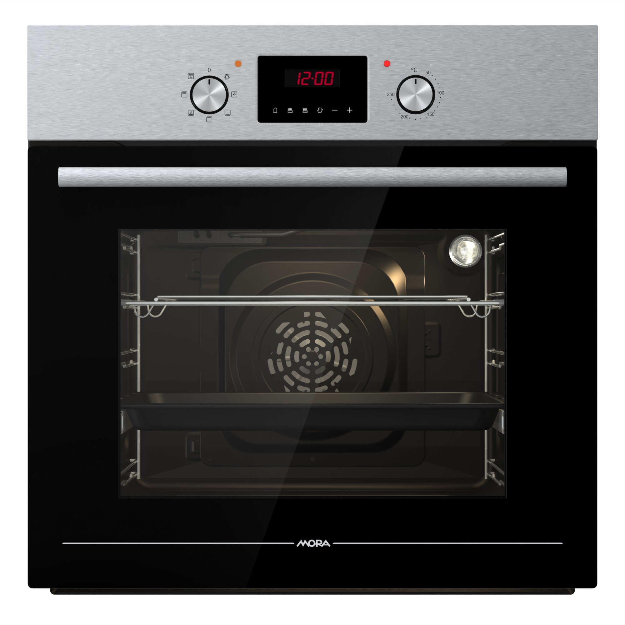 multifunkčn&iacute; trouba MORA VT 234 GX