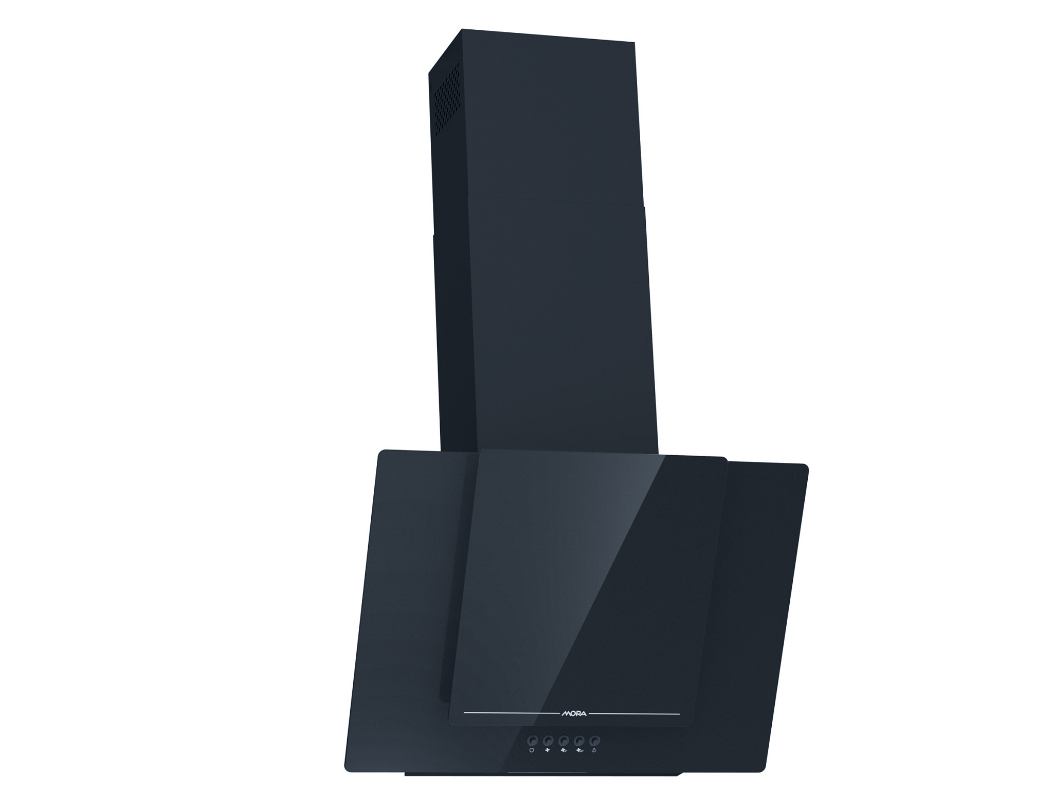 Kominovy Odsavac Ovg 648 Gb Mora