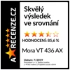 arecenze.cz VT 436 AX