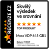 Indukční deska mora Indukční deska mora